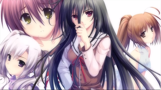 Illustration for article titled Ani-TAY Sunday Café